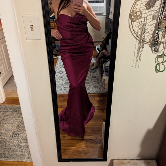 Jim Hjelm Dresses Vintage Jim Hjelm Occasions Collection 994 Poshmark